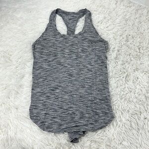 🔥$SALE$🔥 Lululemon Yogi Racer Back III 4 Color Space Dye White Black